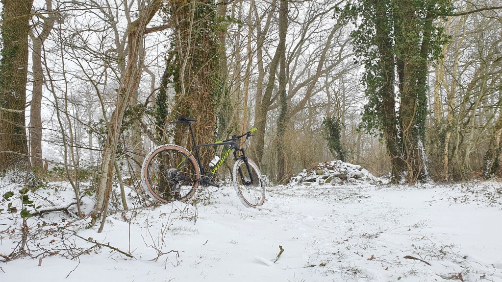 36 graden verschil, en de plannen van&nbsp;2021!