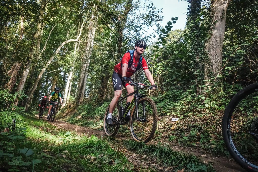 Bart Brentjens Challenge 2021 +&nbsp;update!