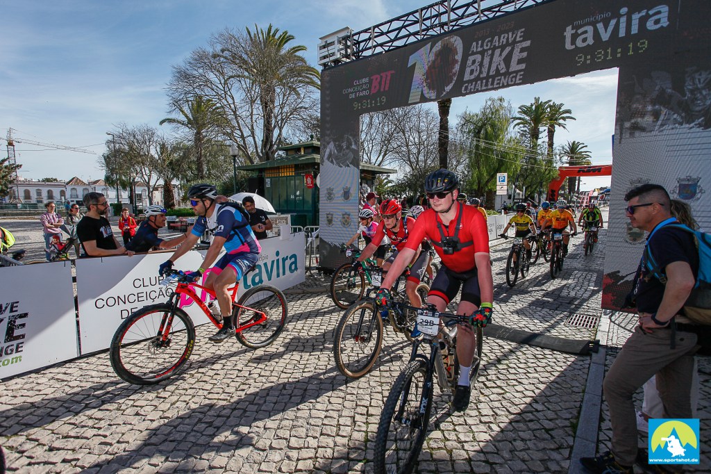 Algarve Bike Challenge&nbsp;2023
